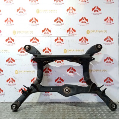 Punte Spate Audi A6 A7 2010 - 2019 foto