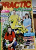 Revista PRACTIC IDEI pentru casă, grădină și apartament - mai 2006