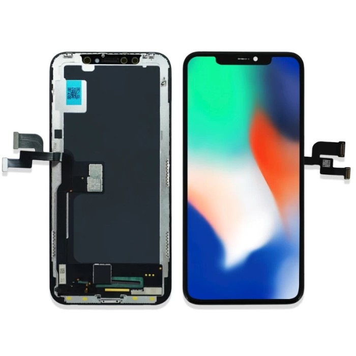 Ecran LCD display iphone X incell JK