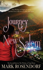 Journey to New Salem foto