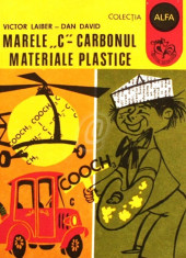 Marele C - Carbonul. Materiale plastice foto
