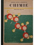 Constantin D. Albu - Chimie - Manual pentru clasa a X-a (Editia: 1986)