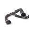 Furtun de lichid de răcire BMW 3 F30, F80 2018 OEM: 8616148 17167542