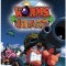 Joc PS2 Worms Blast