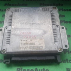 Calculator ecu Peugeot 306 (1993-2001) 0281010363