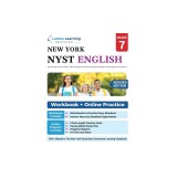 New York State Test Prep: NYST Study Guide