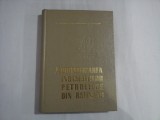 AUTOMATIZAREA INSTALATIILOR PETROLIERE DIN RAFINARII - ST. DUMITRESCU, V. MARINOIU, M. TERTISCO