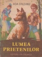 Lumea prietenilor foto