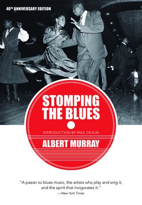 Stomping the Blues foto