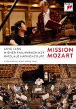 Lang Lang - Mission Mozart (Blu Ray Disc) | Lang Lang, Clasica, sony music