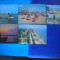 HOPCT LOT NR 620 MAMAIA-IP -CT-5 CARTI POSTALE-RSR-CIRCULATE