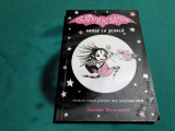 ISADORA MOON MERGE LA ȘCOALĂ / HARRIET MUNCASTER / 2016 *