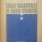 NORME GRAMATICALE SI VALORI STILISTICE-N. MIHAESCU-163022