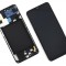 Display Samsung Galaxy A70 A705 Display OLED cu Rama Black Negru