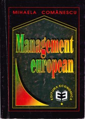 AS - COMANESCU MIHAELA - MANAGEMENT EUROPEAN
