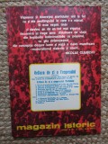 Magazin Istoric, Nr. 5 - MAI 1976