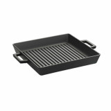 Tava grill LAVA 26 x 26 cm