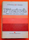 FIZICA. Manual pentru cursul superior al liceului - Brenneke, Schuster, Harbeck