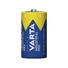 Baterie Varta R14 industrial pro