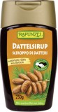 Sirop Bio din Curmale Rapunzel 250gr