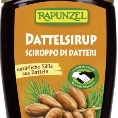 Sirop Bio din Curmale Rapunzel 250gr