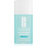 Clinique Anti-Blemish Solutions&trade; Clinical Clearing Gel gel impotriva imperfectiunilor pielii 30 ml