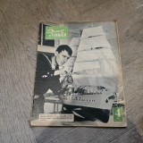 Revista Sport si tehnica nr.4/1968