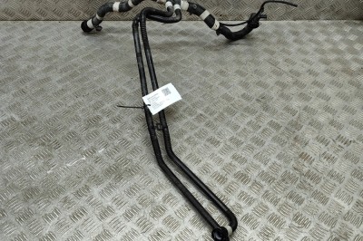 Furtun de lichid de răcire TESLA MODEL 3 2019 OEM: 1077579-00-H 23870418 foto