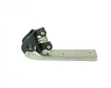 Ghidaj cu role, usa glisanta OPEL MOVANO caroserie (F9) (1999 - 2010) AIC 55889