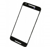 Geam sticla LG Nexus 5X, Black