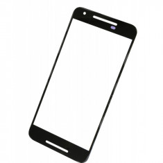 Geam sticla LG Nexus 5X, Black