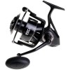 Mulineta Zeck SR 10, 4.7:1, 0.50mm/280m, 7 (6+1)rul