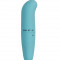 Mini sex massager de sex g-spot stimulator vibrator 12cm