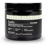Sendo Frizz Contol Taming Hair Mask masca de netezire pentru par indisciplinat 200 ml