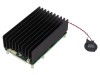 Mini PC AAEON Intel Atom x7 E3950 8GB RAM 128GB FLASH HD500 4 nuclee 2GHz 56.5x90mm