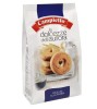 Biscuiti cu cereale, lapte si vanilie, 250 g, Campiello