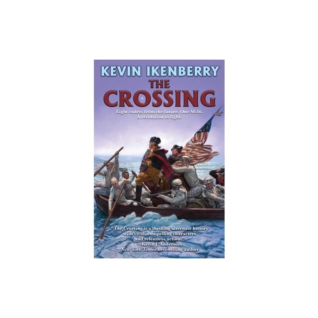 The Crossing