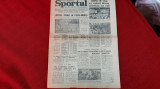Ziar Sportul 24 03 1975