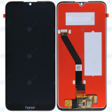 Huawei Honor 8A (JKT-L21) Modul display LCD + Digitizer negru