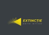 Extincție - Paperback brosat - OMG Publishing House