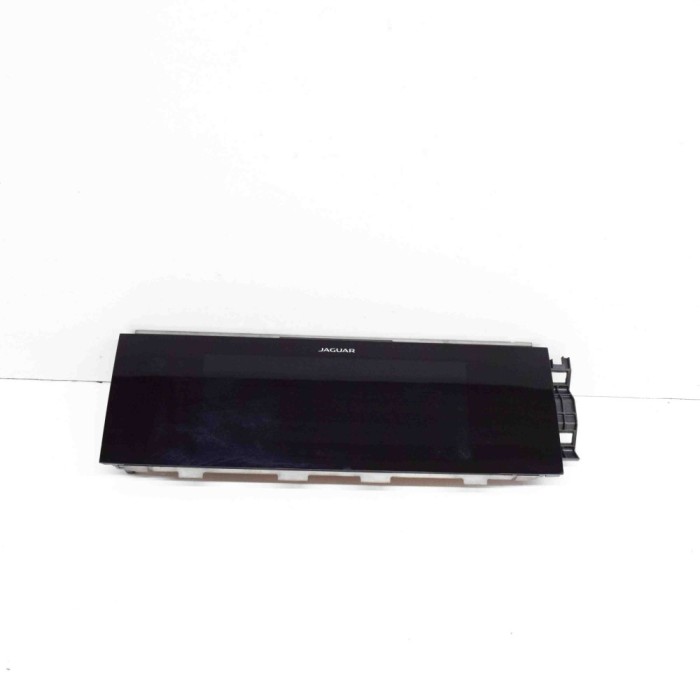 Ecran de navigație JAGUAR I-PACE X590 2020 OEM: M9D3-19C279-BA,VPKANF-18A921-CC,VPKANF-18A921