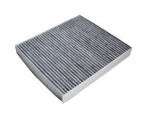 Filtru Habitaclu C.A. 51580 NGH 03.04.110K