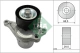 INA 534 0281 10 Intinzator curea, curea distributie