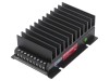 Convertor DC/DC TRACO POWER 150W 24V 6.3A TEP 150-4815WI Montare Incastrare Feroviar