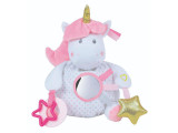 Cumpara ieftin Jucarie Plus Jemini Cu Activitati 24cm Unicorn