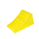 Piedica roata din plastic PP 208x124x109 mm pentru roti de pana la 660 mm
