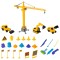 Creative Sand Construction Set 26766 - 7