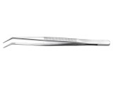 Pensetă 150mm V&acirc;rf &Icirc;ngust Curbat
