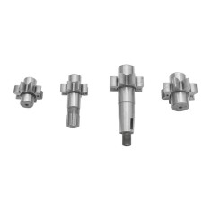 Set pinioane pentru pompa H801 UTB U-650 foto