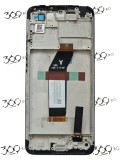 Display Xiaomi Redmi 10 (2021) BLACK WF